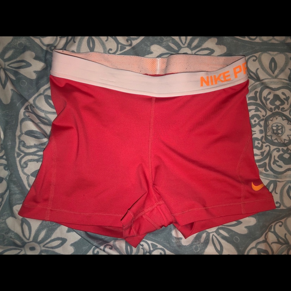 *SOLD**** Nike pros